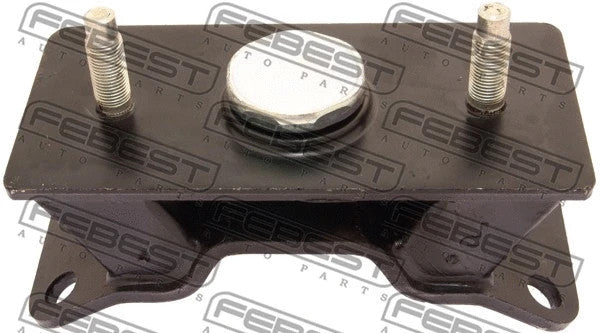 FEBEST 1998-2007 Toyota Land Cruiser Front Engine Mount 2UZFE/1HDFTE TM-031