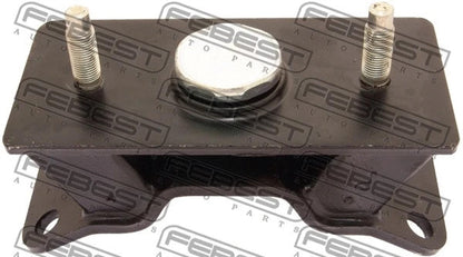 FEBEST 1998-2007 Toyota Land Cruiser Front Engine Mount 2UZFE/1HDFTE TM-031