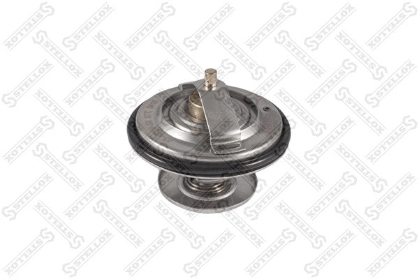 STELLOX 1990-1995 Mercedes-Benz 190E Engine Coolant Thermostat 0012039175
