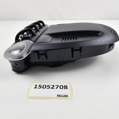 2006-2015 MINI COOPER CLUBMAN R55 INTERIOR OVERHEAD DOME MAP LIGHT 15052708
