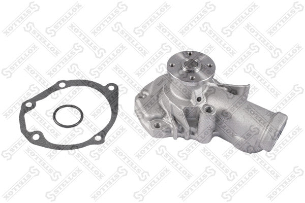 STELLOX 1997-2007 Mitsubishi Lancer Water Pump Kit 1300A041