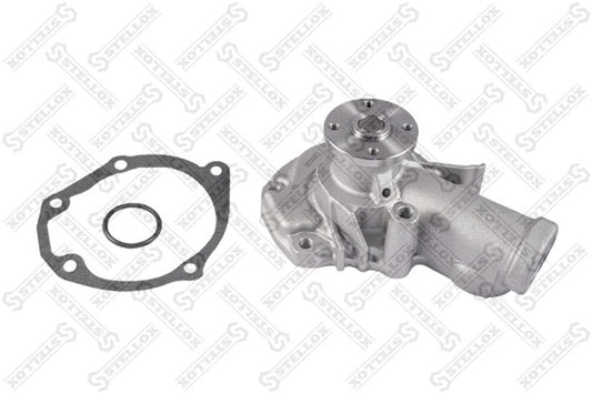 STELLOX 1997-2007 Mitsubishi Lancer Water Pump Kit 1300A041