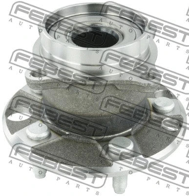 FEBEST 2001-2006 Lexus LS430 Rear Wheel Hub 0182-UCF30R