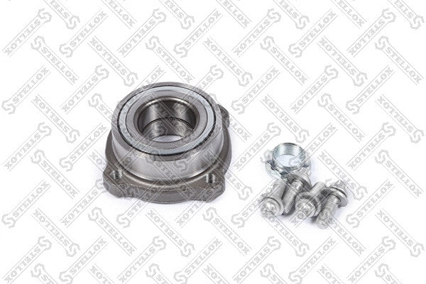 STELLOX 2006-2019 BMW X5 Wheel Bearing Kit 33416770974S1