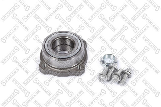 STELLOX 2006-2019 BMW X5 Wheel Bearing Kit 33416770974S1