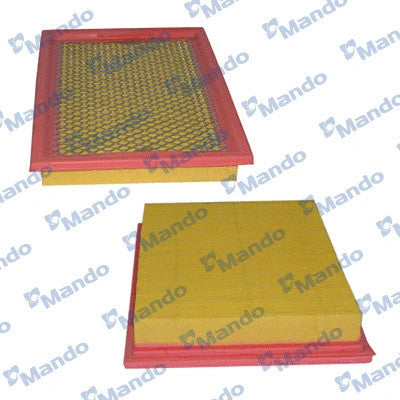MANDO 2011-2017 Nissan Juke Air Filter MMF015164