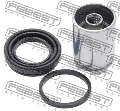 FEBEST 2001-2008 Ford Fiesta Repair Kit, Brake Caliper 2376-9N5R-KIT