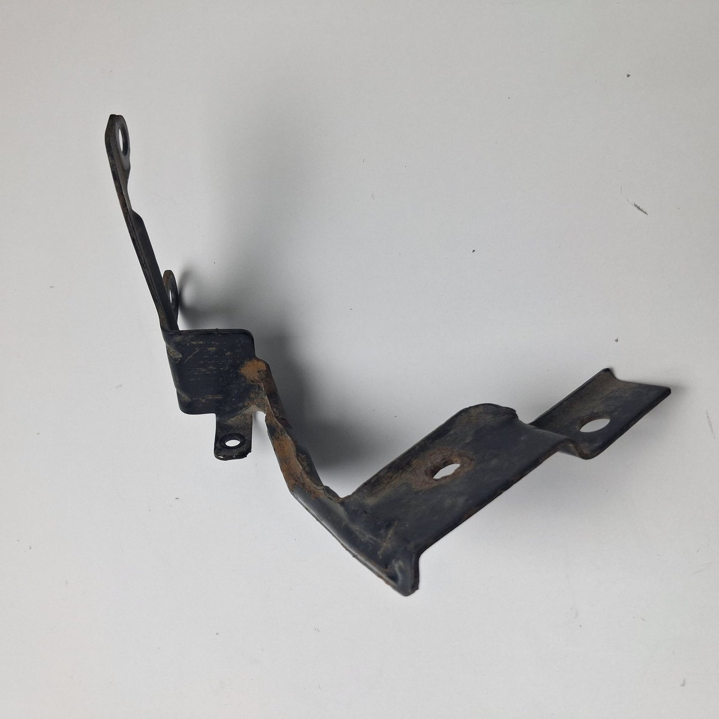 2002-2008 Mercedes-Benz E-Class B-Pillar Escutcheon A2116920159