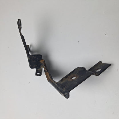2002-2008 Mercedes-Benz E-Class B-Pillar Escutcheon A2116920159