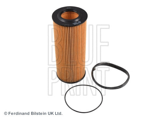 BLUE PRINT 2010-2018 Volkswagen Touareg Oil Filter ADV182103