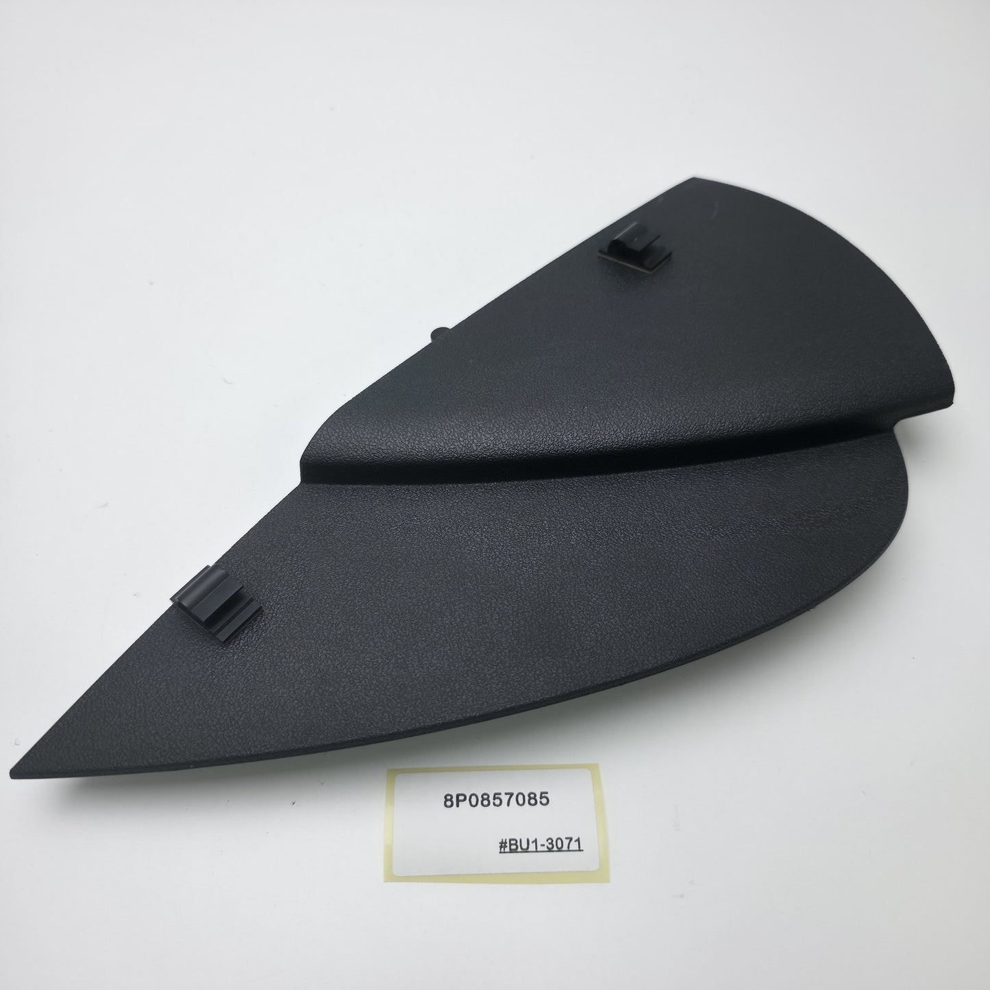 2006-2013 Audi A3 Instrument Panel Side Cover 8P0857085