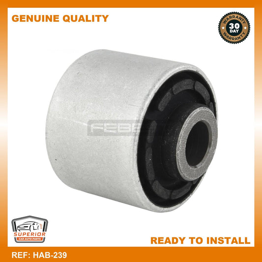 Febest 2019 Honda Passport Rear Knuckle Bushing HAB-239