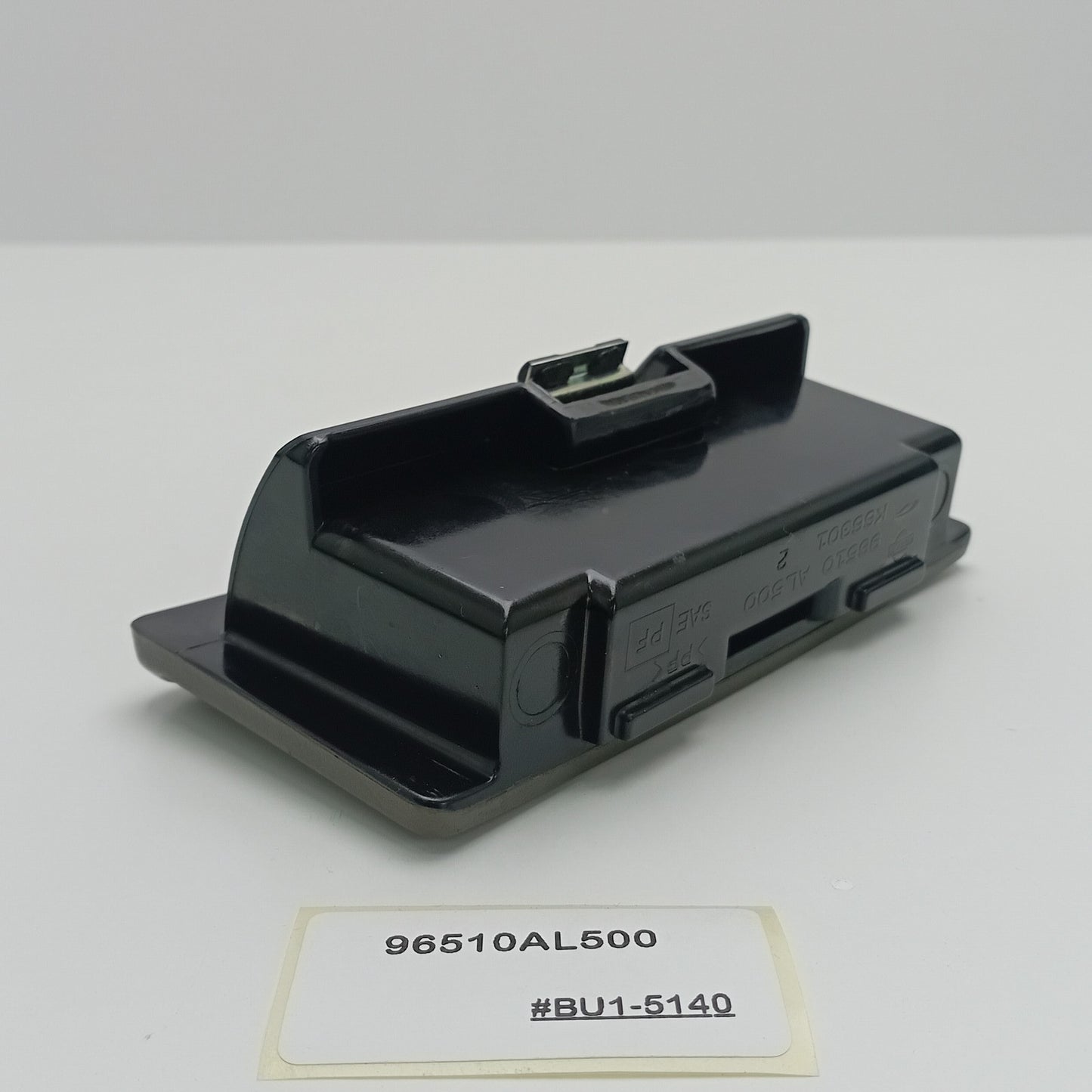 2014 Infiniti Q50 ASHTRAY-CONSOLE 96510AL500