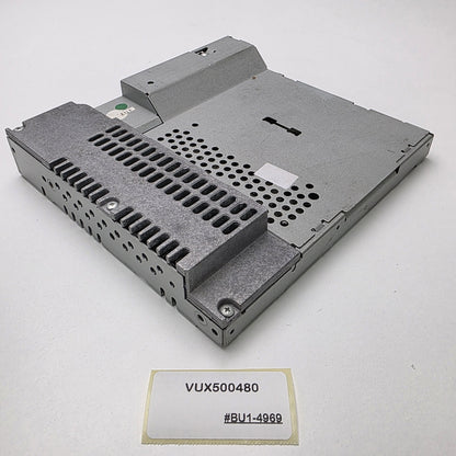 2006-2009 Land Rover Range Rover Radio Receiver VUX500480