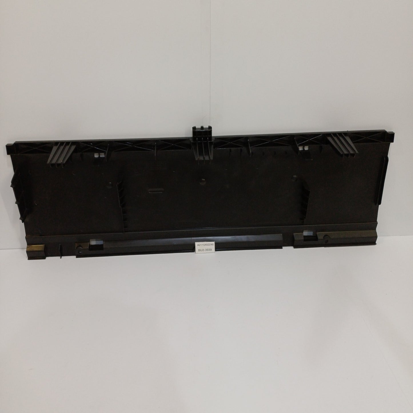 2003-2009 Mercedes-Benz W211 Support Plate Cover A2115450246
