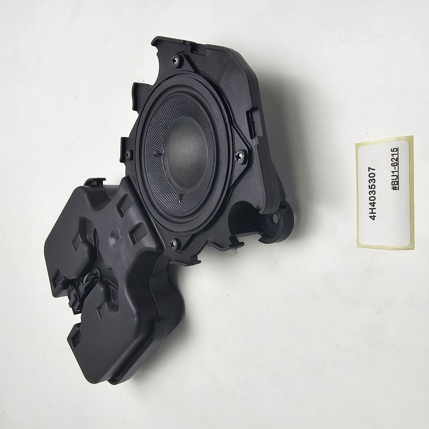 2011-2018 Audi A8 Rear Speaker 4H4035307