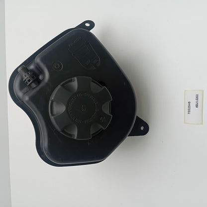 2007-2018 BMW X5 Engine Coolant Expansion Overflow Bottle 7552546