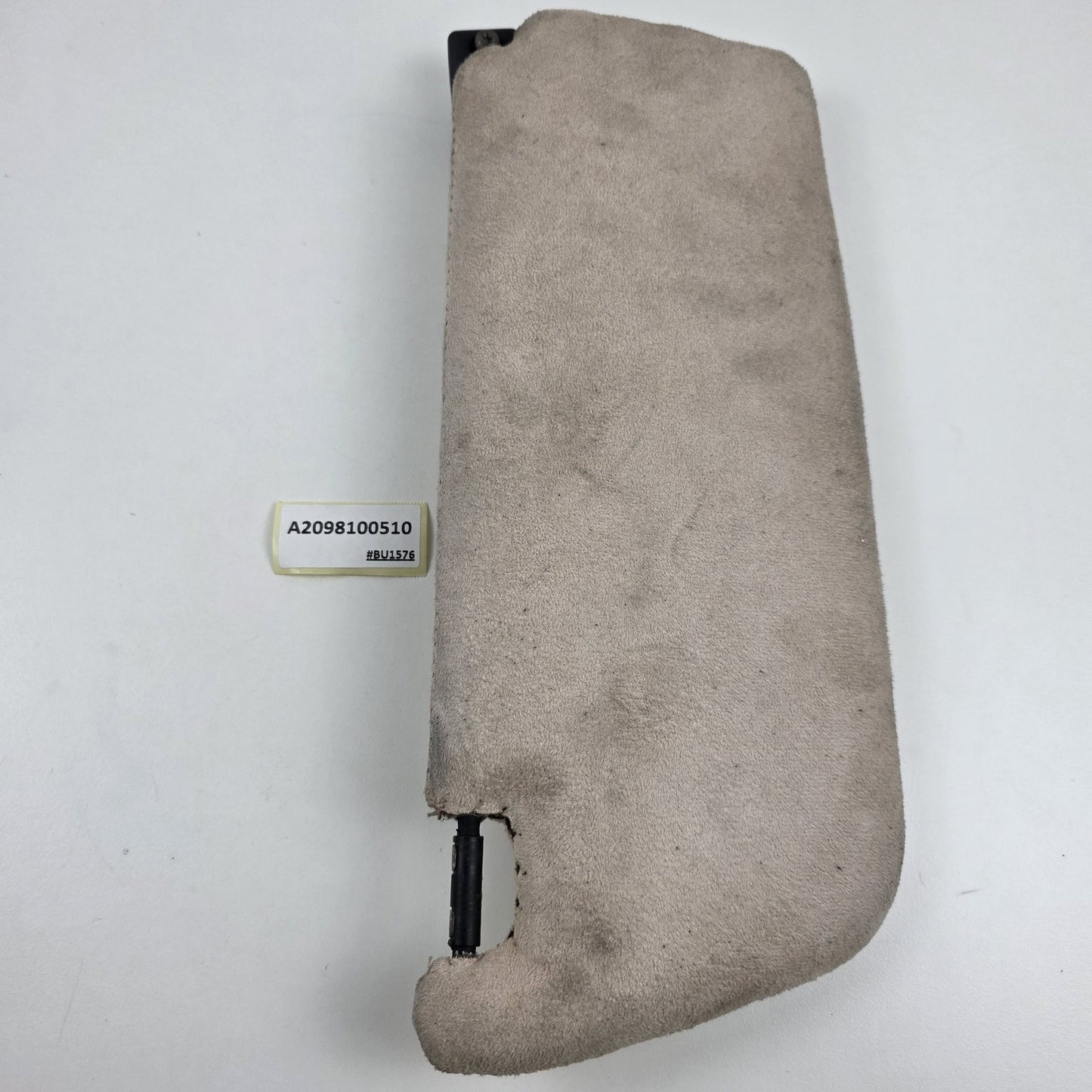 2002-2010 Mercedes-Benz CLK (C209) Sun Visor Left A2098100510