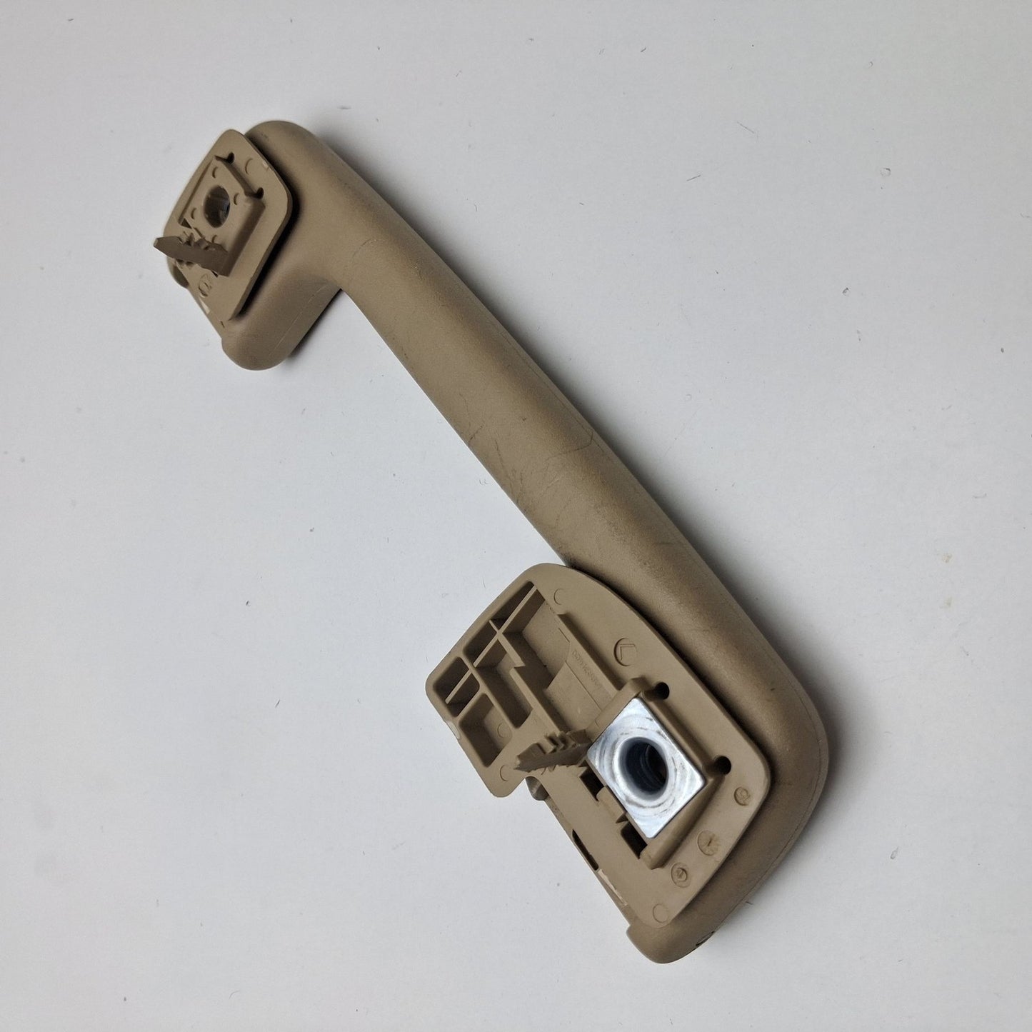 2015 Opel Astra Rear Interior Roof Grab Handle 654129907