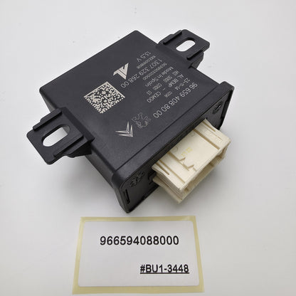 2011-2015 Citroen DS5 Headlamp Light Control Module LCM 966594088000
