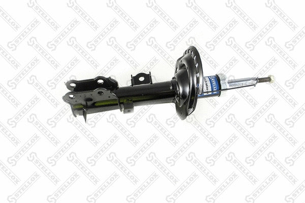 STELLOX 2011-2017 Hyundai Accent Front Left Strut Assembly 546501R061