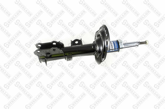 STELLOX 2011-2017 Hyundai Accent Front Left Strut Assembly 546501R061