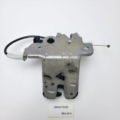 2024 Volkswagen Atlas Cross Sport Upper Lock Latch 4M0827506E