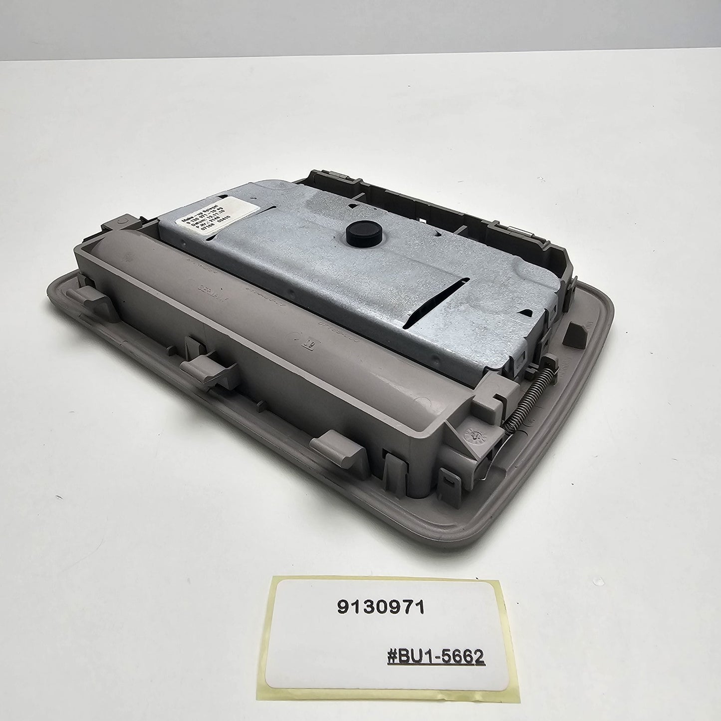 2009-2015 BMW F04 Rear Cabin Make-Up Mirror 9130971