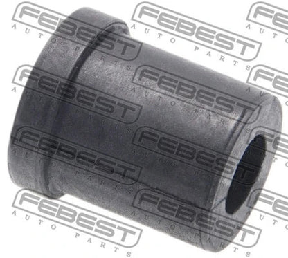 FEBEST NISSAN Rear Leaf Spring Bushing Front NSB-F22