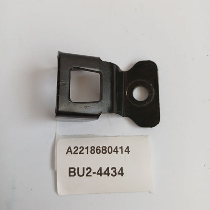 2007-2013 Mercedes-Benz S550 Child Seat Mounting Bracket A2218680414