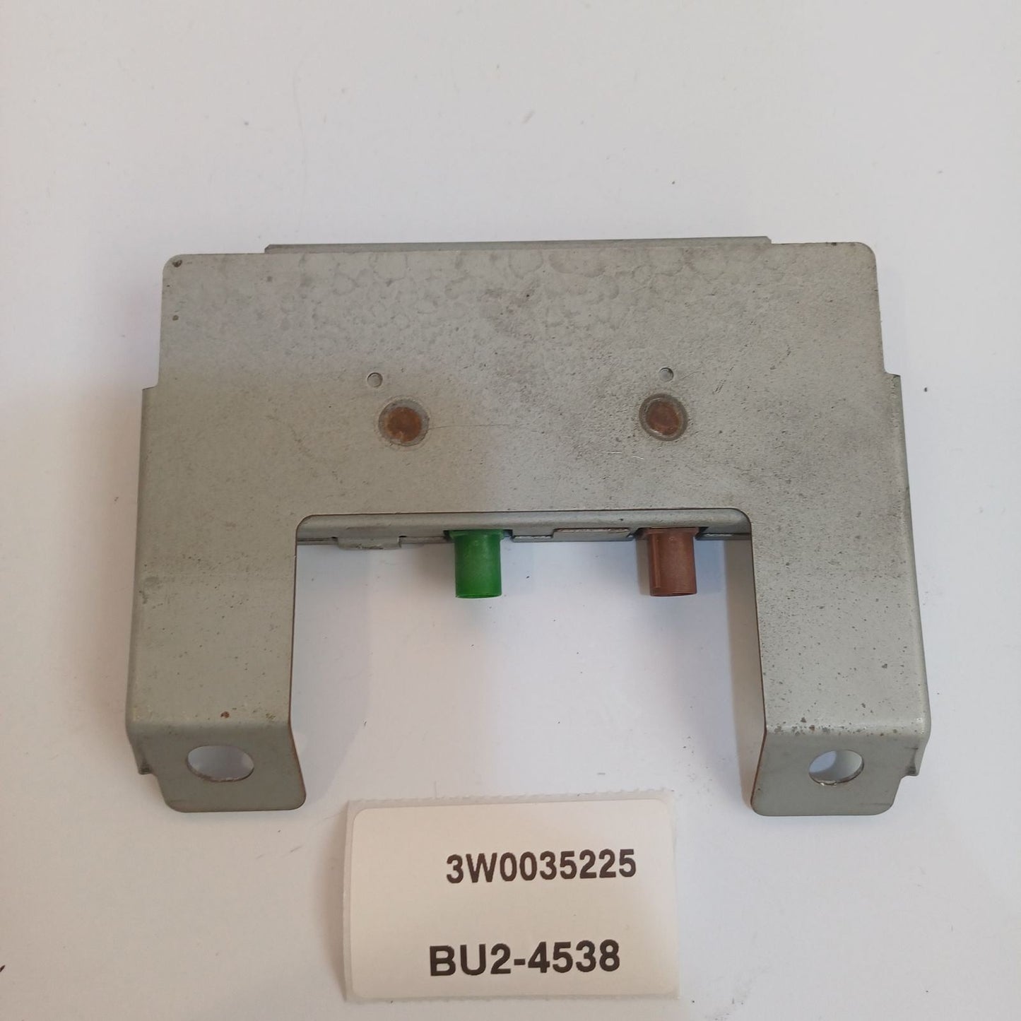 2003-2010 Bentley Continental GT AM FM Radio Antenna 3W0035225