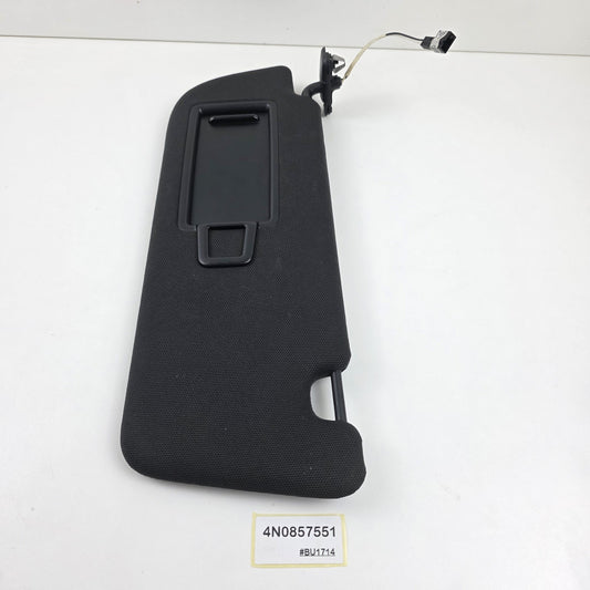 2019-2021 Audi A8L Quattro Sun Visor 4N0857551