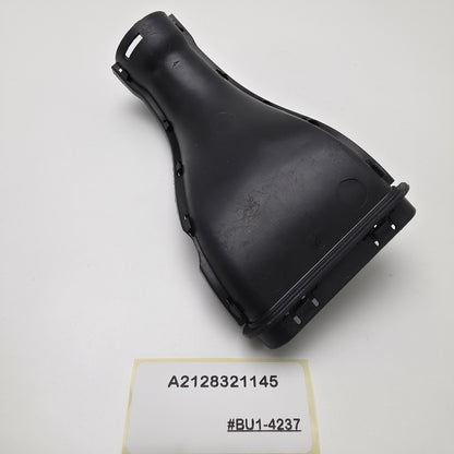 2015 Mercedes-Benz E250 Instrument Panel Air Duct A2128321145