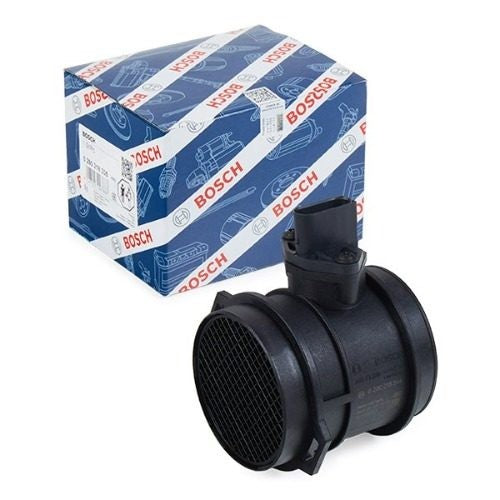 BOSCH 02-07 Mercedes-Benz ML500 Mass Air Flow Sensor 0280218344