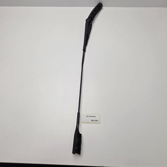 2009-2016 Audi A4 RIGHT WINDSHIELD WIPER ARM 8K1955408