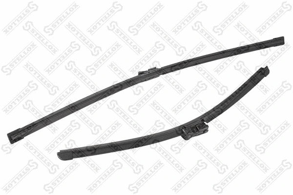 STELLOX FIAT Wiper Blade - 51757532