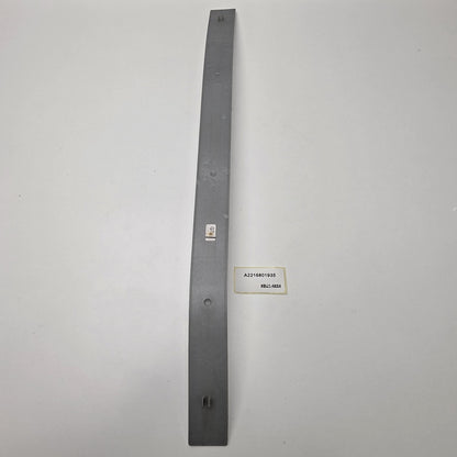 2005-2013 Mercedes-Benz S-Class Chrome Rear Left Door Overlay A2216801935