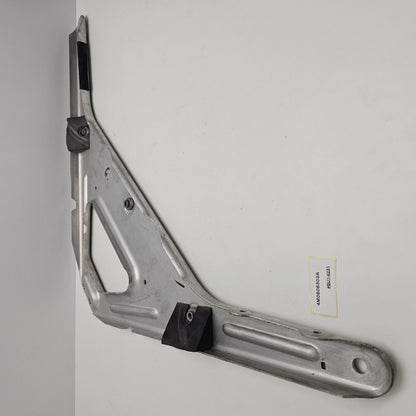 2016-2018 Audi Q7 Front Reinforcement Frame Brace Bracket 4M0806303A