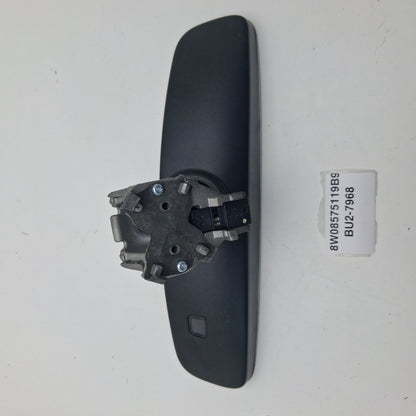 2011-2020 Audi A5 Interior Rear View Mirror 8W08575119B9