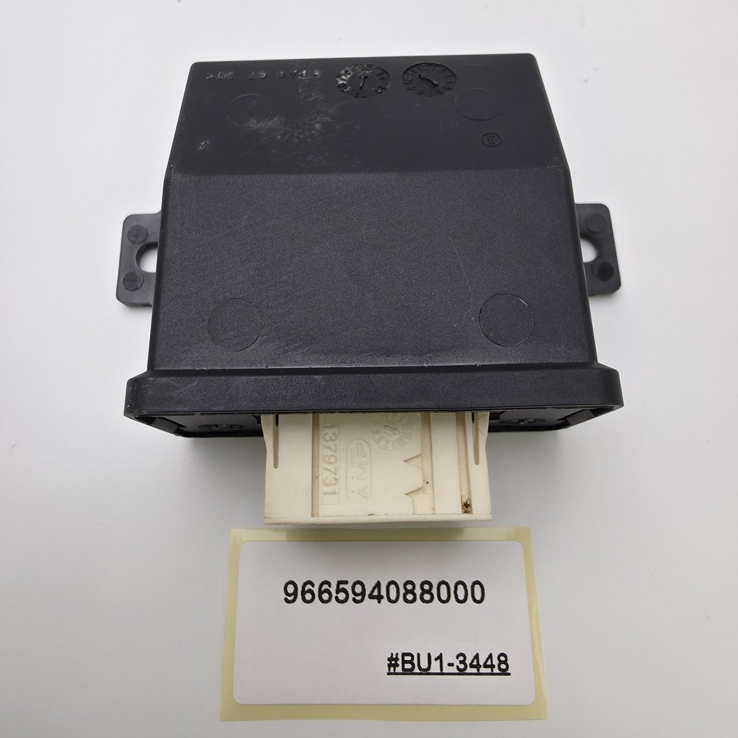 2011-2015 Citroen DS5 Headlamp Light Control Module LCM 966594088000