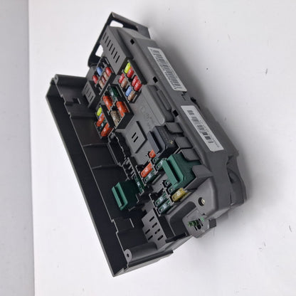 2007-2013 BMW X5 Cabin Fuse Relay Junction Box 518953039