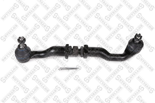 STELLOX 1995-2002 Kia Sportage Tie Rod End Assy Front Right Inner 0K01132290A