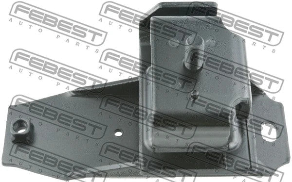 FEBEST ISUZU Right Engine Mount ISM-NKR66RH