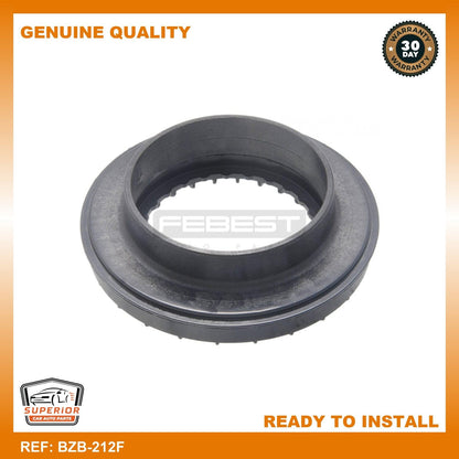 FEBEST Mercedes-Benz 204 981 00 Front Shock Absorber Bearing BZB-212F