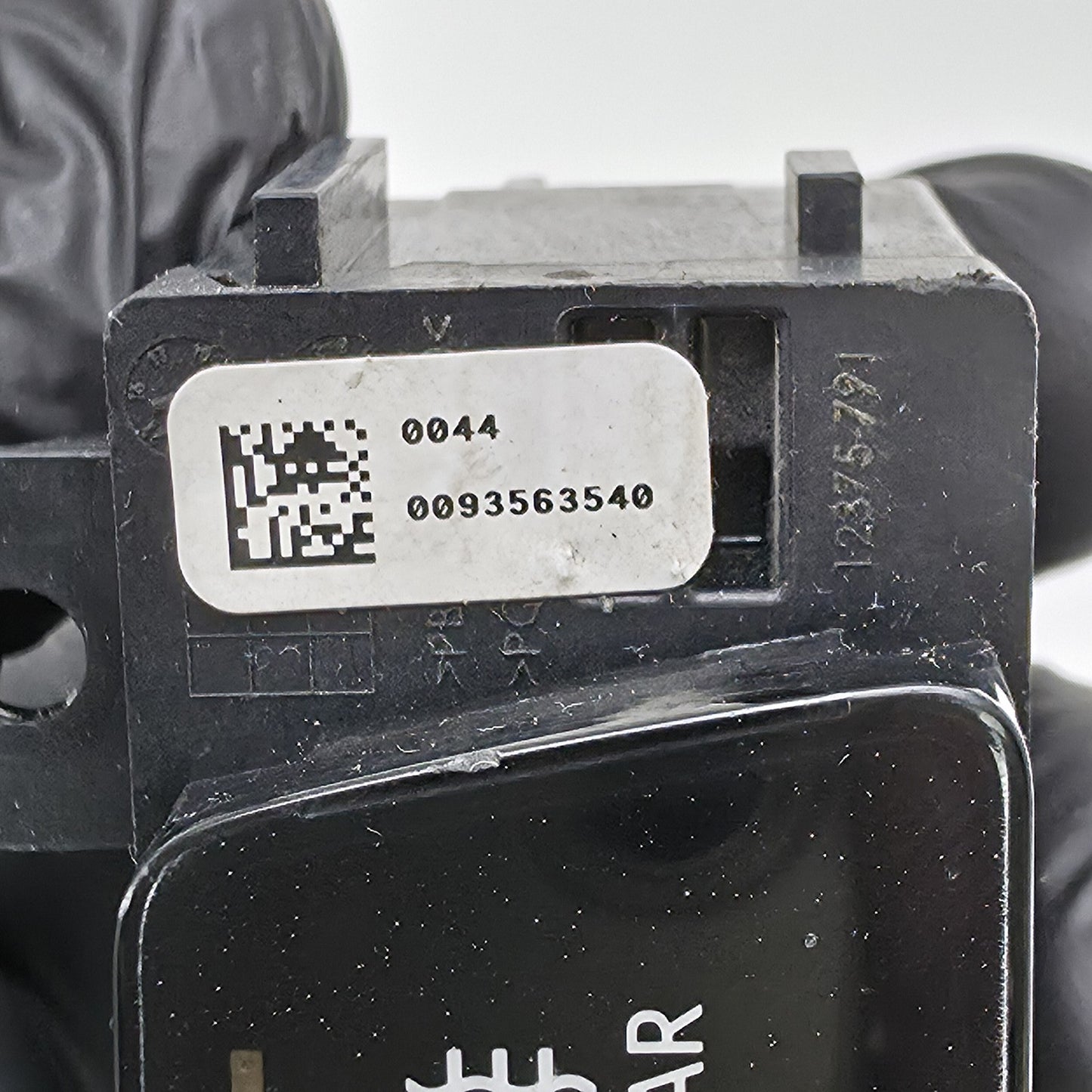 2019-2025 Audi S8 Headlight Switch 4N1941501C
