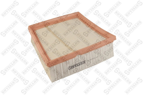STELLOX 2012-2016 Ford Fiesta Air Filter 1803059