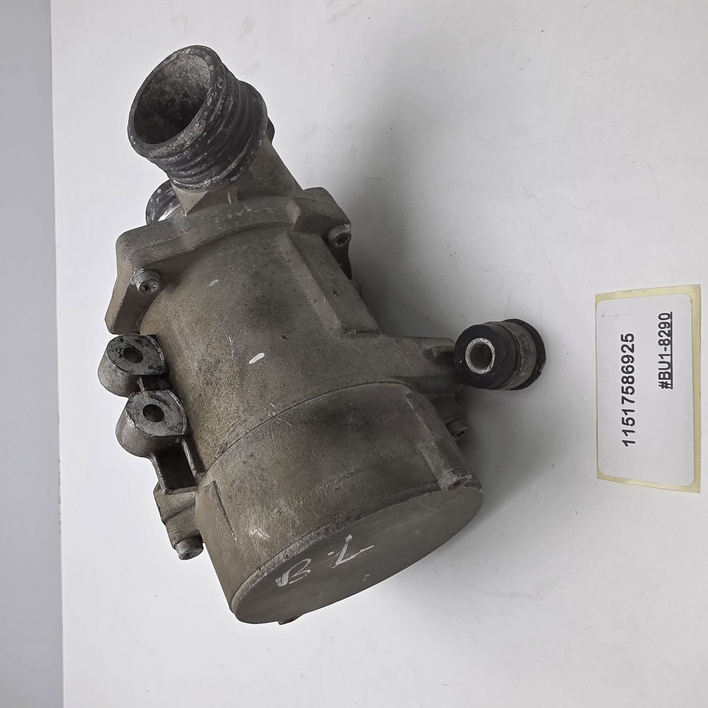 2006-2013 BMW 325i Water Pump 11517586925