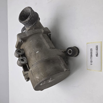 2006-2013 BMW 325i Water Pump 11517586925