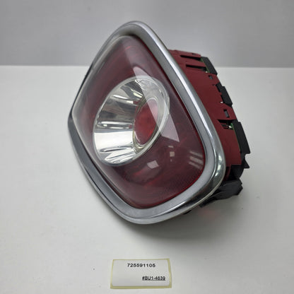 2007-2015 MINI R57 Left Tail Lamp tail lens 725591105