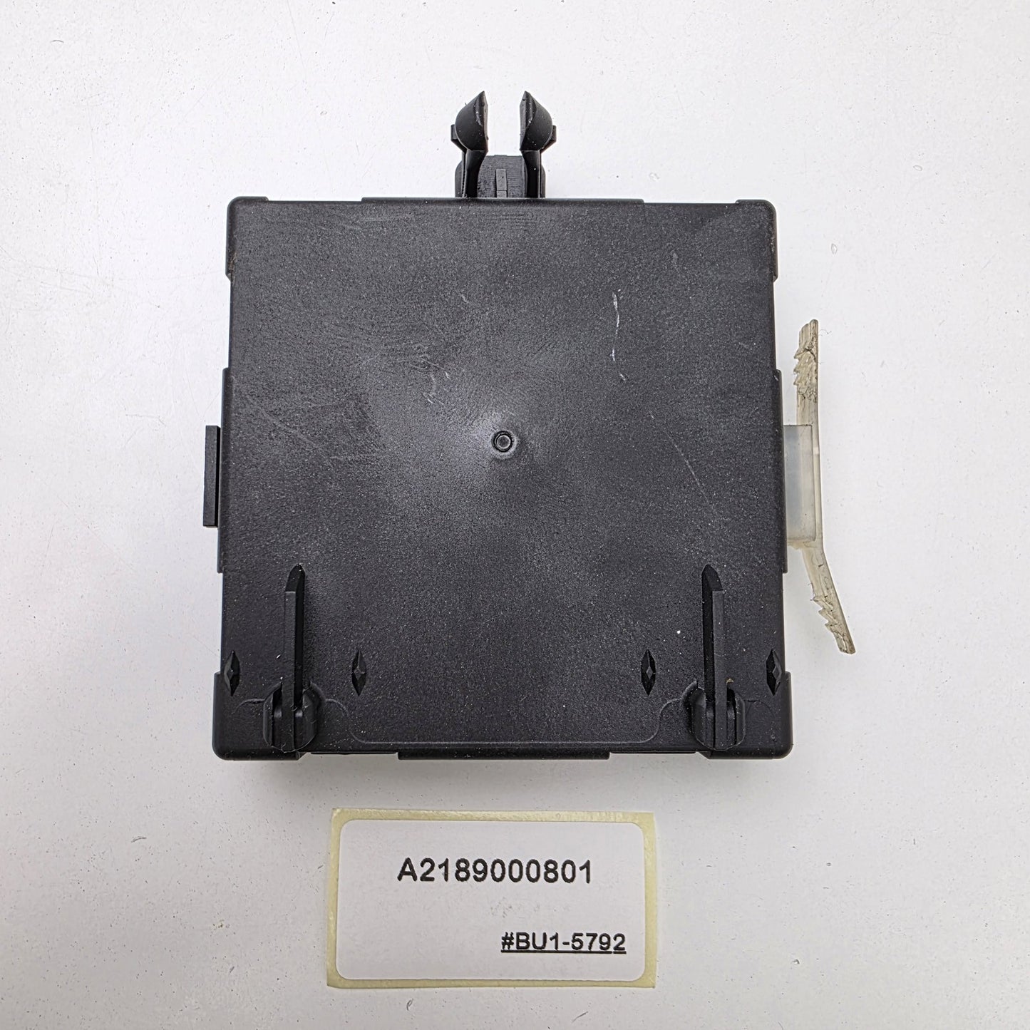 2011-2017 Mercedes-Benz CLS Front Left Door Control Unit A2189000801